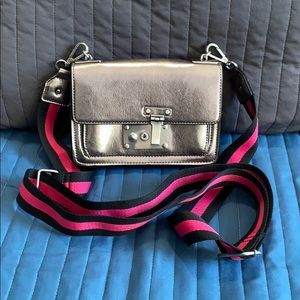 ZARA WOMAN Crossbody Bag